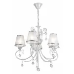 Подвесная люстра Rivoli Neve P5 SL Б0038399 
