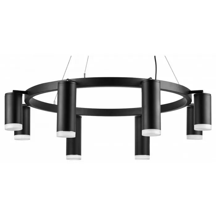 Подвесная люстра Lightstar Rullo LR0188743740 от ImperiumLoft