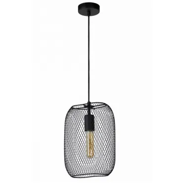Подвесной светильник Lucide Mesh 2767/12/31 от ImperiumLoft