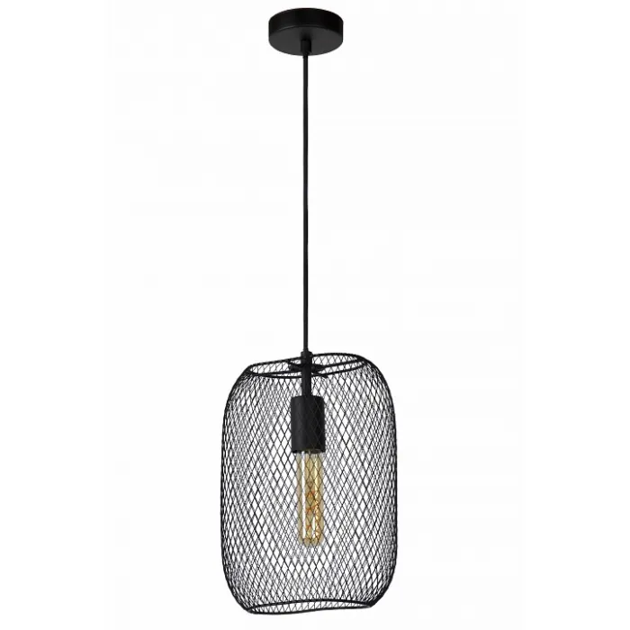 Подвесной светильник Lucide Mesh 2767/12/31 от ImperiumLoft