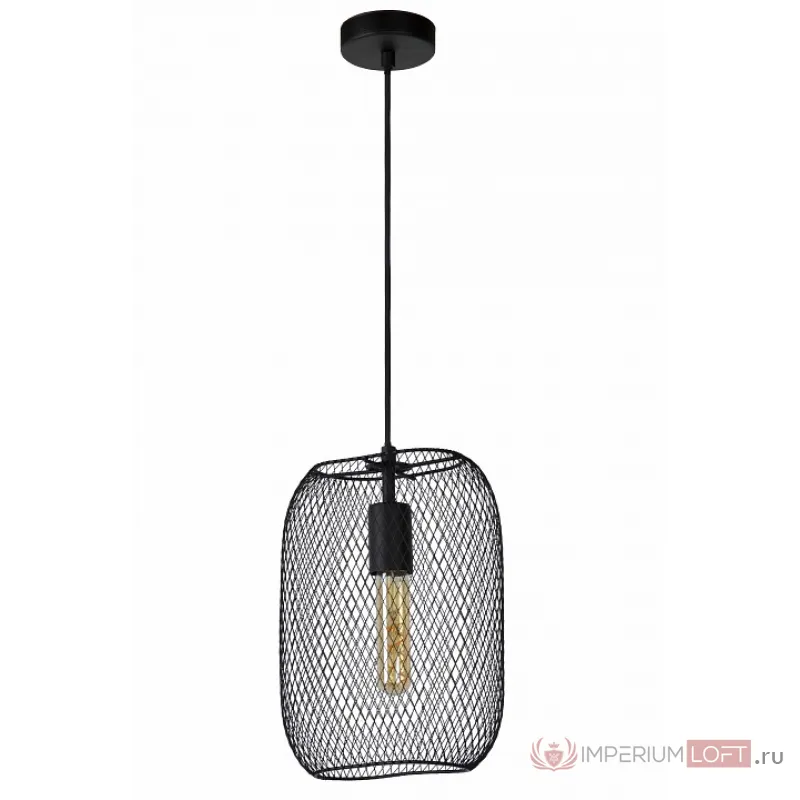 Подвесной светильник Lucide Mesh 2767/12/31 от ImperiumLoft