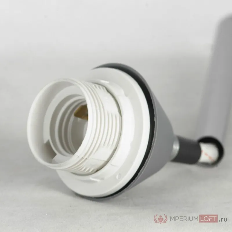 Торшер Lussole LSP-0630 LSP-0630 от ImperiumLoft