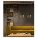 Подвесной светильник Nowodvorski Monaco 9363 