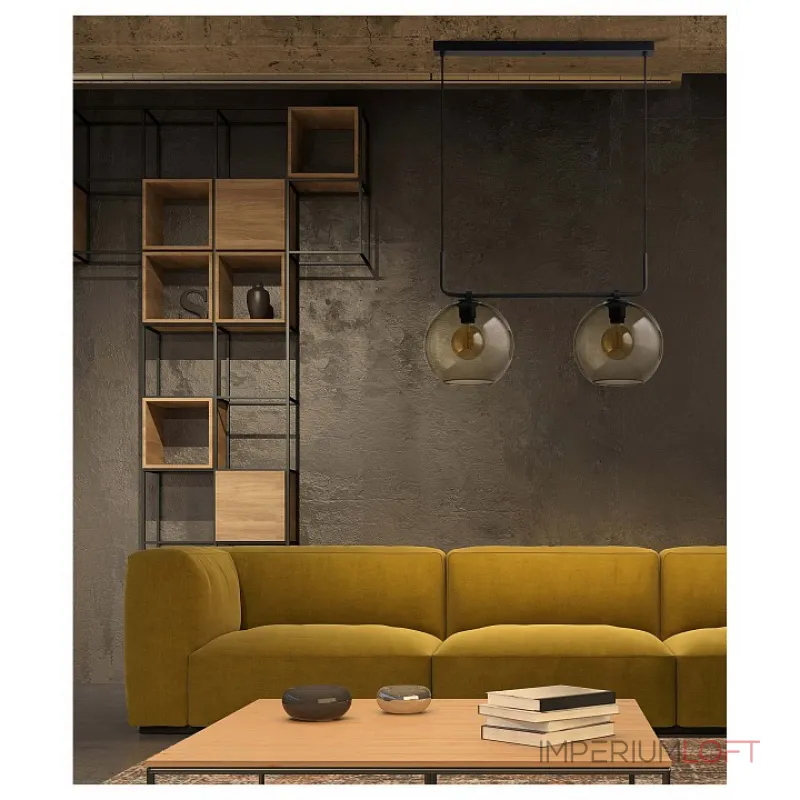 Подвесной светильник Nowodvorski Monaco 9363 