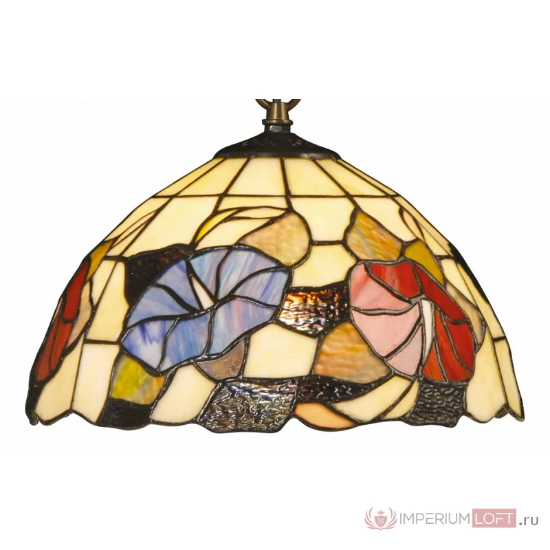 Подвесной светильник Arte Lamp Bouquet A3166SP-1BG от ImperiumLoft