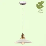 Подвесной светильник Lussole Glen Cove GRLSP-9605 