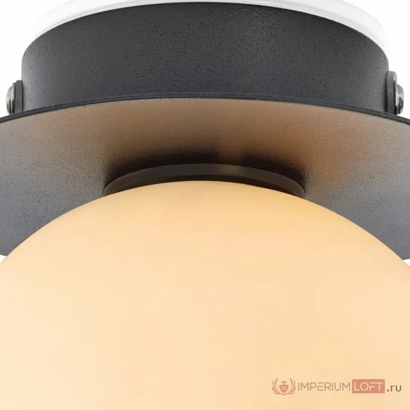 Накладной светильник markslojd Mini 107204 от ImperiumLoft