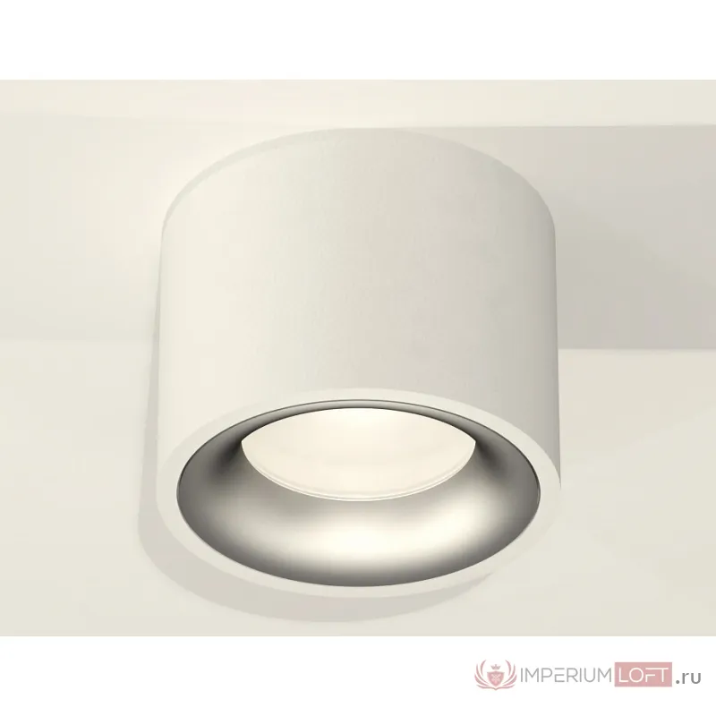 Накладной светильник Ambrella Techno 265 XS7510023 от ImperiumLoft