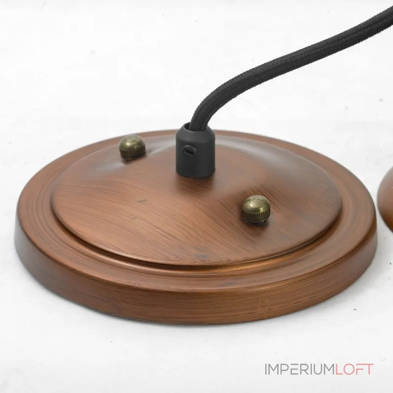 Подвесной светильник Lussole Massapequa LSP-9697 