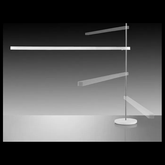 Настольная лампа офисная Artemide 0682050A от ImperiumLoft