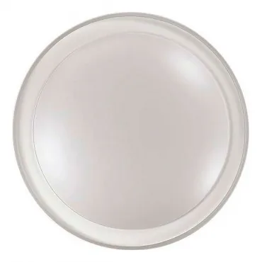 Накладной светильник Sonex Kabrio 2049/DL Цвет арматуры белый Цвет плафонов белый от ImperiumLoft