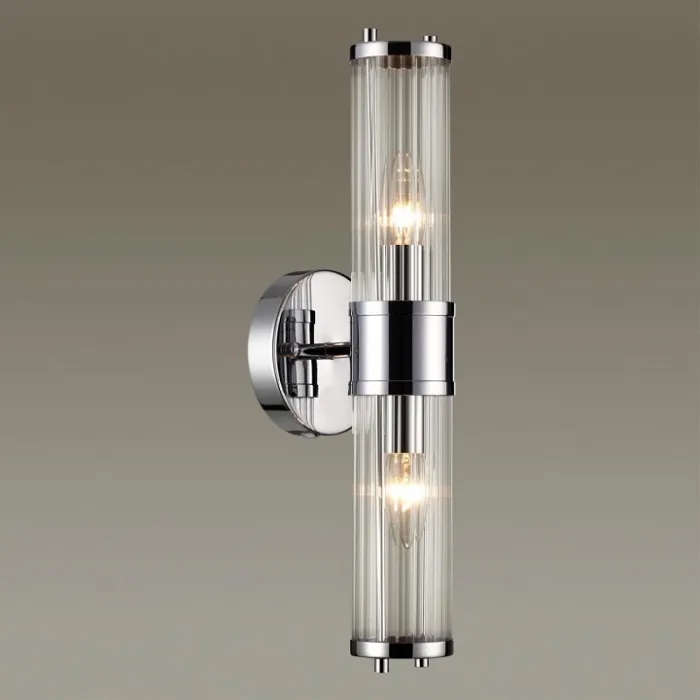 Бра Odeon Light Kepa 4945/2W от ImperiumLoft