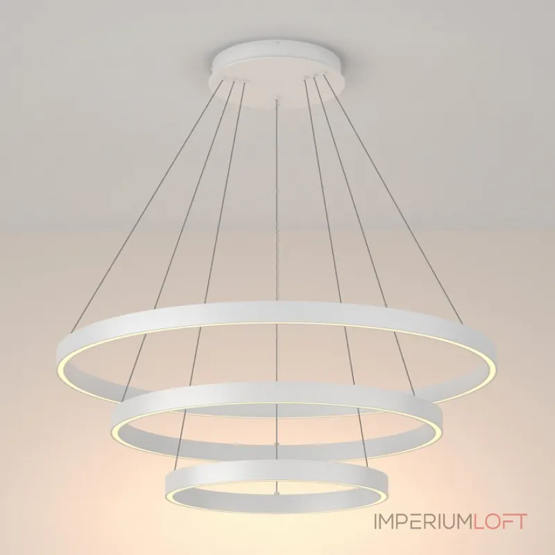 Подвесной светильник Maytoni Rim 3 MOD058PL-L100W3K от ImperiumLoft Подвесной светильник Maytoni Rim 3 MOD058PL-L100W3K от ImperiumLoft