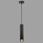 Подвесной светильник Maytoni Vela P027PL-01B 