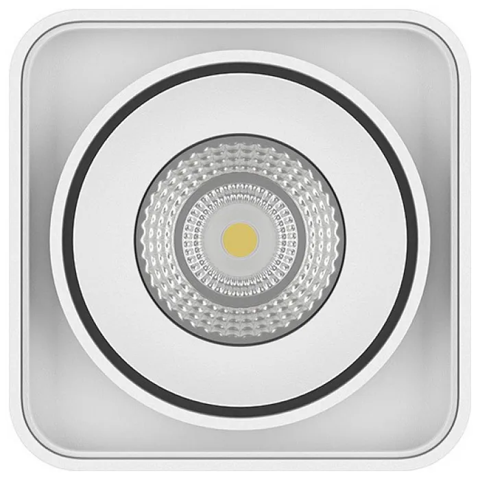 Накладной светильник Lightstar Monocco 052336-IP65 от ImperiumLoft