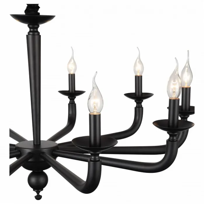 Подвесная люстра ST-Luce SL1114 SL1114.403.10 от ImperiumLoft