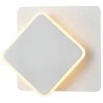 Накладной светильник Vele Luce Ruto 742 VL8021W02 Цвет арматуры белый Цвет плафонов белый