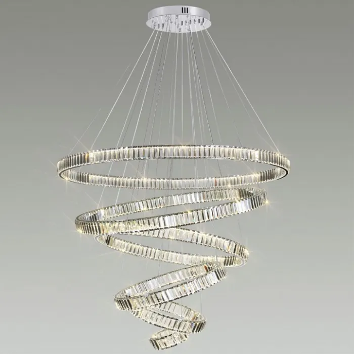 Подвесной светильник Odeon Light Vekia 4930/260L от ImperiumLoft
