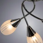 Потолочная люстра Arte Lamp Penny A2701PL-9CC 