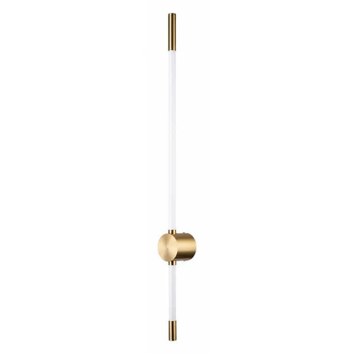 Накладной светильник Indigo Filato 14008/1W Brass от ImperiumLoft