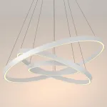 Подвесной светильник Maytoni Rim 3 MOD058PL-L100W3K от ImperiumLoft Подвесной светильник Maytoni Rim 3 MOD058PL-L100W3K от ImperiumLoft