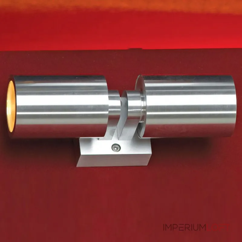 Светильник на штанге Lussole Vacri LSQ-9501-02 Цвет арматуры серебро Цвет плафонов серебро от ImperiumLoft Светильник на штанге Lussole Vacri LSQ-9501-02 Цвет арматуры серебро Цвет плафонов серебро от ImperiumLoft