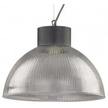Подвесной светильник Nowodvorski Factory 6928 Цвет арматуры серый Цвет плафонов серый