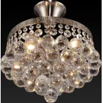 Потолочная люстра TopLight Vivien TL7230X-04SN 