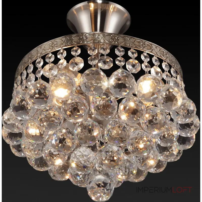 Потолочная люстра TopLight Vivien TL7230X-04SN 