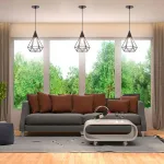Подвесной светильник Novotech Zelle 370422 