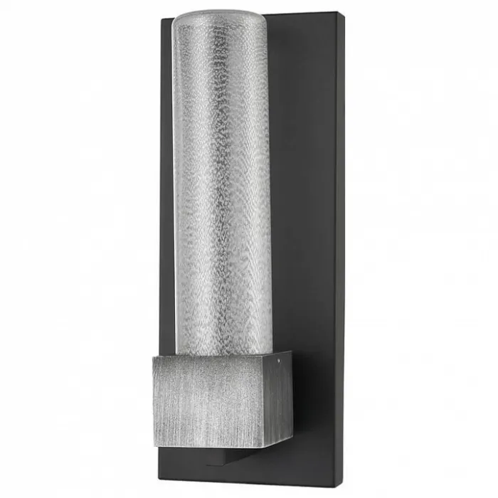 Бра Vele Luce Monopoli 742 VL5115W11 Цвет арматуры черный Цвет плафонов разноцветный от ImperiumLoft
