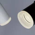 Светильник на штанге Arte Lamp Hubble A6813PL-1BK Цвет плафонов черный Цвет арматуры черный