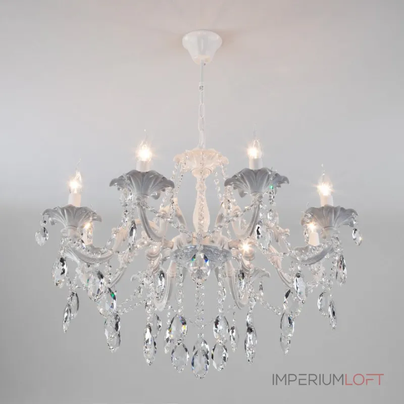 Подвесная люстра 10108/8