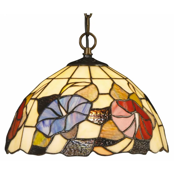 Подвесной светильник Arte Lamp Bouquet A3166SP-1BG от ImperiumLoft