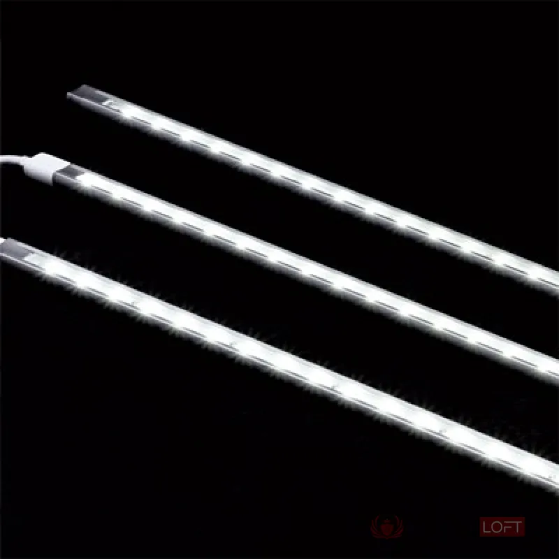 Комплект c 3 модулями светодиодными Eglo ПРОМО Led Stripes-Deco 92051 от ImperiumLoft