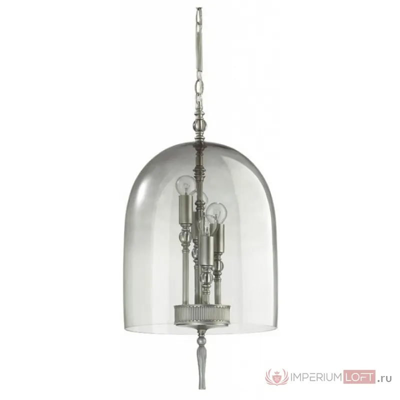 Подвесной светильник Odeon Light Bell 4882/4 от ImperiumLoft