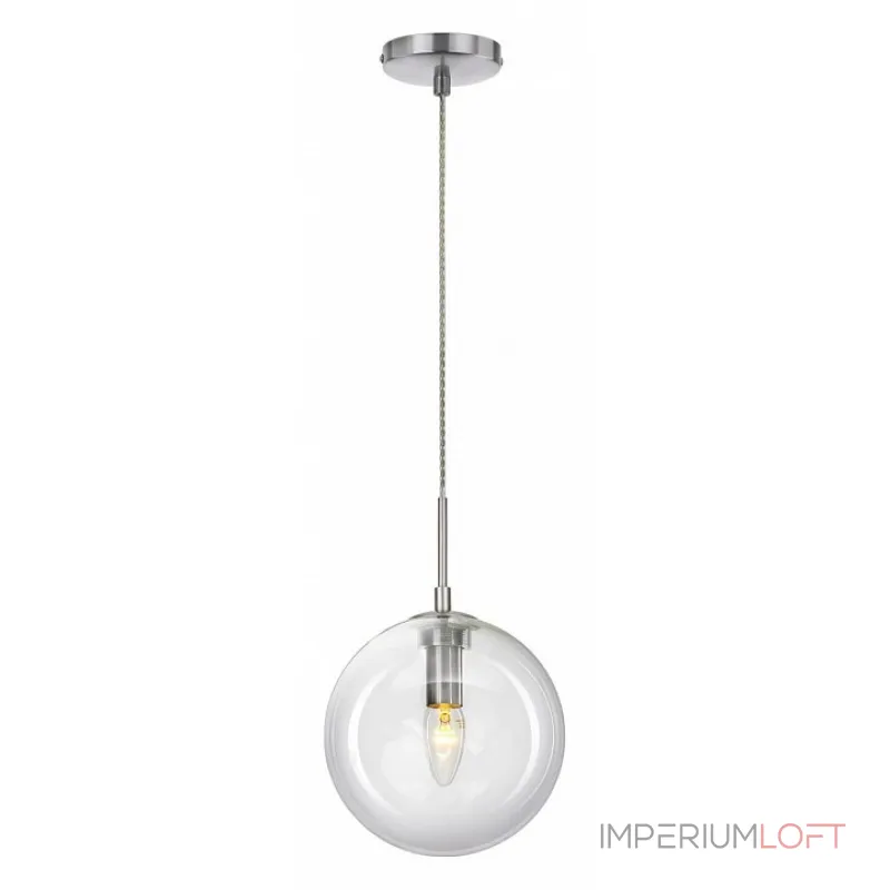 Подвесной светильник Citilux Томми CL102621 Подвесной светильник Citilux Томми CL102621