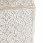 Настольная лампа декоративная Arte Lamp Fiori A4429LT-1WA Цвет плафонов белый Цвет арматуры белый