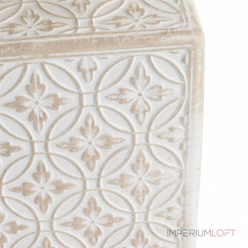 Настольная лампа декоративная Arte Lamp Fiori A4429LT-1WA Цвет плафонов белый Цвет арматуры белый