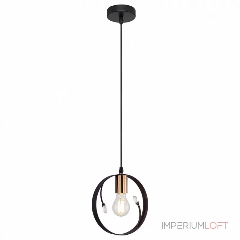 Подвесной светильник Vigo 15346-1 Globo Подвесной светильник Vigo 15346-1 Globo