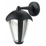 Настенный светильник Arte Lamp Henry A1661AL-1BK