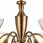 Подвесная люстра Arte Lamp 5184 A5184LM-6AB 