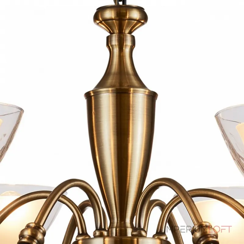 Подвесная люстра Arte Lamp 5184 A5184LM-6AB 