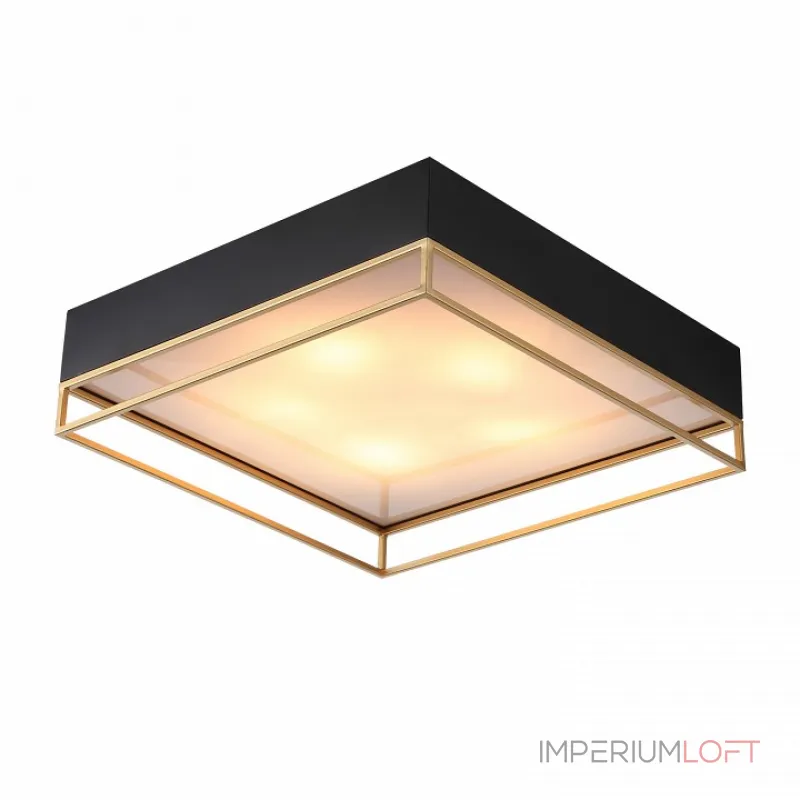 Потолочный светильник ST-Luce Chodo SL1127.422.05 