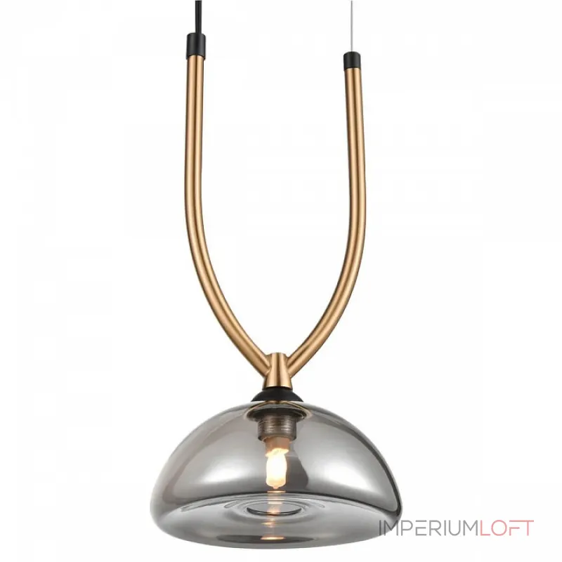 Подвесной светильник Vele Luce Cloe VL5434P01 Подвесной светильник Vele Luce Cloe VL5434P01