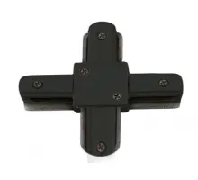 Соединитель Imex Трек-1-Black IL.0010.2143 цвет арматуры черный