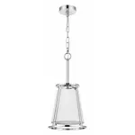 Подвесной светильник Vele Luce Linda VL4243P01 