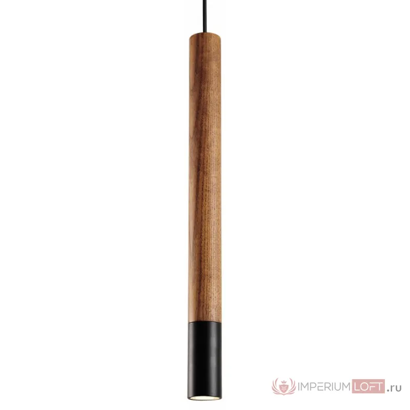 Подвесной светильник Favourite Pendenti 2015-1P Цвет плафонов коричневый Цвет арматуры коричневый от ImperiumLoft