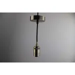 Подвесной светильник Sun Lumen 056-649