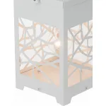 Наземный низкий светильник Brilliant Whitney 46384/05 от ImperiumLoft